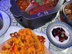 -巴特餐饮6加1音乐餐吧·新疆菜