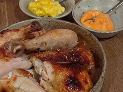 -BOR Eatery(安福路店)