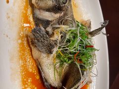 -鹭禧·中餐厅(厦门波特曼七星湾酒店)