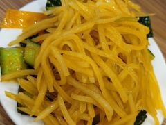 -有礼有面(知春路店)