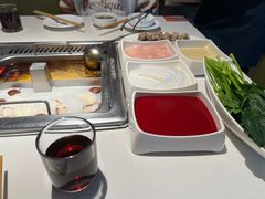 -海底捞火锅(威高广场店)