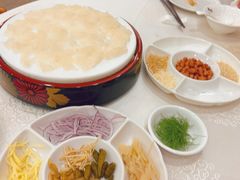 -寻味顺德·南记酒家·传统顺德菜·鱼生(广源路店)