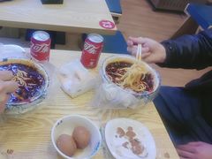 -德元兰州纯汤牛肉面