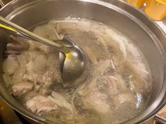 -润园四季椰子鸡火锅(海上世界店)