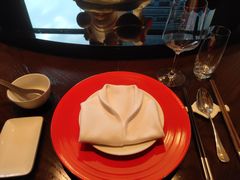 -丽晶轩中餐厅(重庆丽晶酒店)