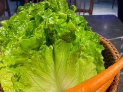 -十三姨正合丰烤肉(营迹路店)