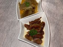 -福州天元国际威斯汀酒店·中国元素餐厅
