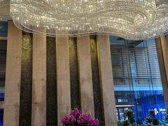 -北京朝阳悠唐皇冠假日酒店