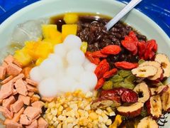 -马路边边串串香(双井直营店)