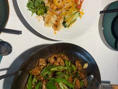 -大鸭梨烤鸭(望京店)