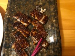 鳗鱼蒲烧-福匠日本料理(人民路店)