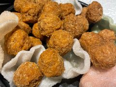 -萃華楼(王府井店)