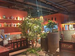 -老客家·客家菜(万达店)