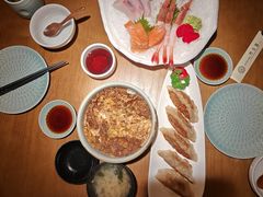 -阿吾罗日本料理(K11艺术中心店)