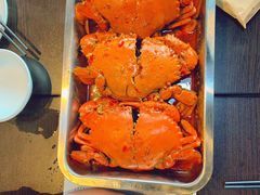 -三妹小龙虾·黄油蟹(华侨城总店)