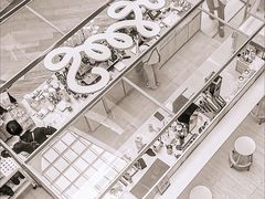 -Seesaw Coffee(上海虹桥天地店)