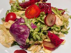 大拌菜-蔡家酒楼(一德街店)