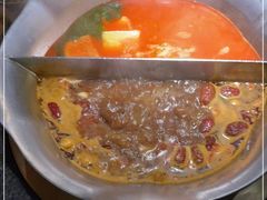 -湊湊火锅·茶憩(东城万达店)