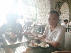 -南沙游艇会·大兵船餐厅