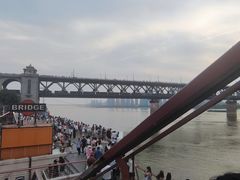 -武汉两江游览·夜游长江(汉阳门码头)