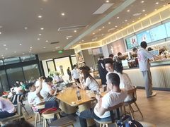 -星巴克臻选(杭州西溪印象城店)