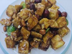 -北戴河庆山饭店·海鲜砂锅粥(北戴河黑石路店)