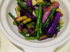 西北45度—西北民间菜主题餐厅(世茂广场店)-西北45°(世茂广场店)
