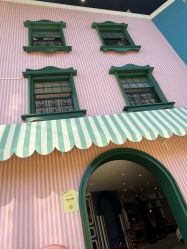 -奈尔宝·儿童乐园·亲子餐厅(华采天地店)