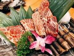 -丸藏和牛烧肉专门店(园区师惠坊店)
