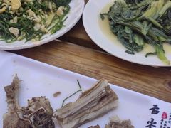 -清真·伊清阁餐厅