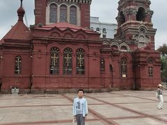 -圣·阿列克谢耶夫教堂