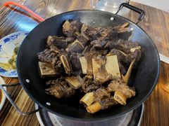 -鑫驼峰牛排火锅(普陀路店)