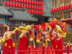 -中街·盛京龙城