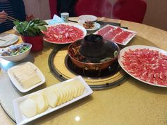 -阳坊胜利涮羊肉(阳坊老店)