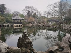-无锡蠡湖国家湿地公园-蠡园