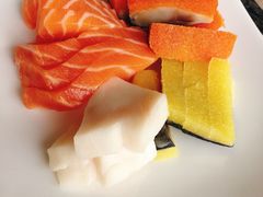 -长沙北辰洲际酒店-兰调全日餐厅