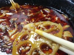 -鱼无双·酸菜鱼(来凤街店)