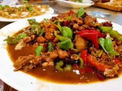 -美味居(古城店)