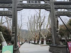-杭州黄龙洞
