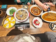 -汉水谣·江景餐厅(江滩店)