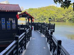 -侨美·唐荔园·40年地道粤菜