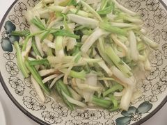 水芹香干-春餐厅