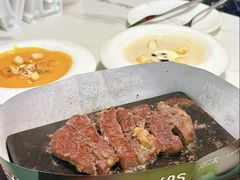 -卡朋西餐(悦汇城店)