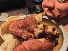 -食锦记·福建私房菜(浦西万达店)