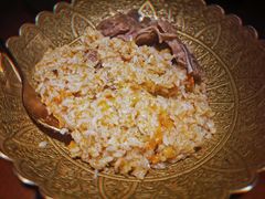 -楼兰新疆主题餐厅(苏州中心店)