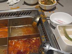 -海底捞火锅(方圆荟店)