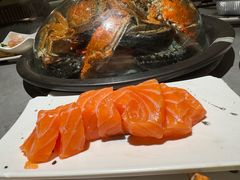 -寻岸·活鲜主题自助(大悦城店)