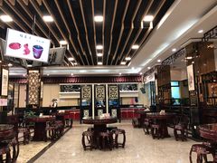 大堂-鸿瑞興面馆(梅岭店)