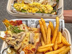 -TIGERS老虎西餐(亦庄店)