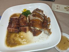 -尚一汤·粤菜海鲜(环球港店)